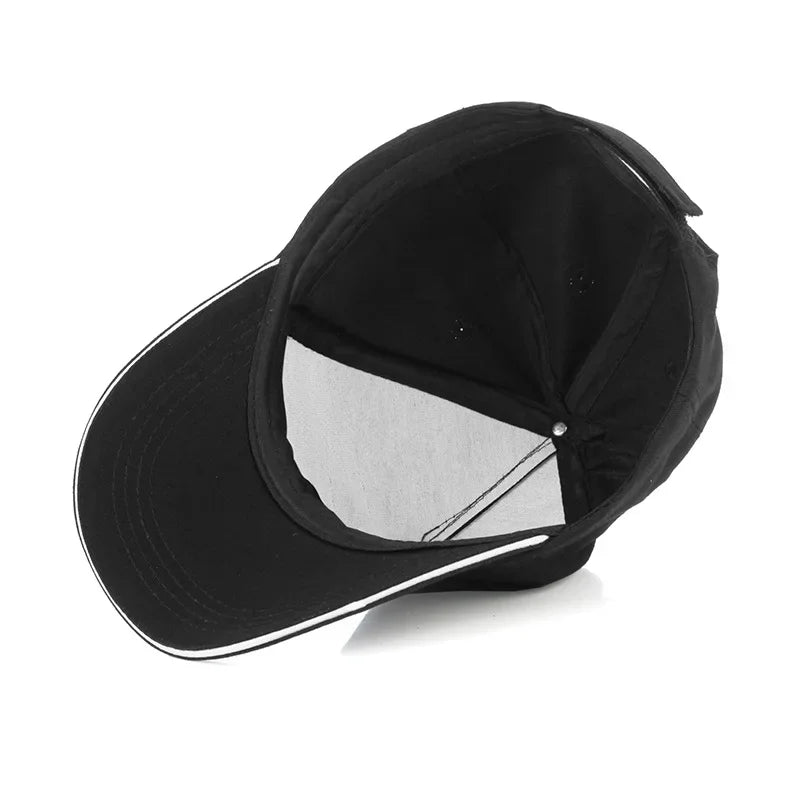 God Wants You To Be Save Baseball Cap