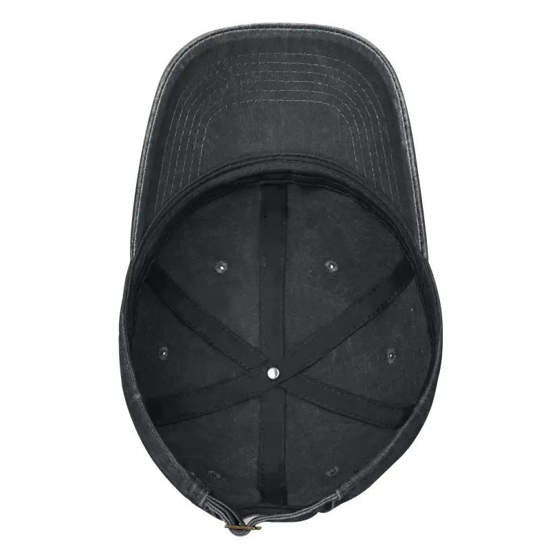 Cotton Jesus Evolution Of Faith Fun Baseball Cap