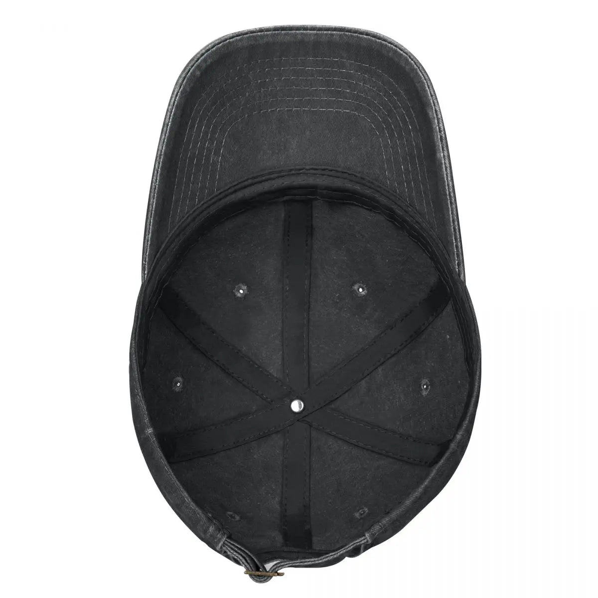 Cross Christian Orthodox Baseball Cap