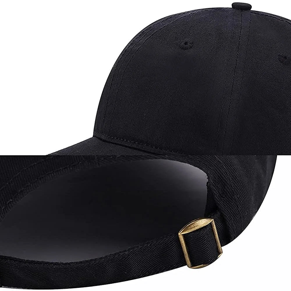 Christian Chi Rho Unisex Embroidery Baseball Cap