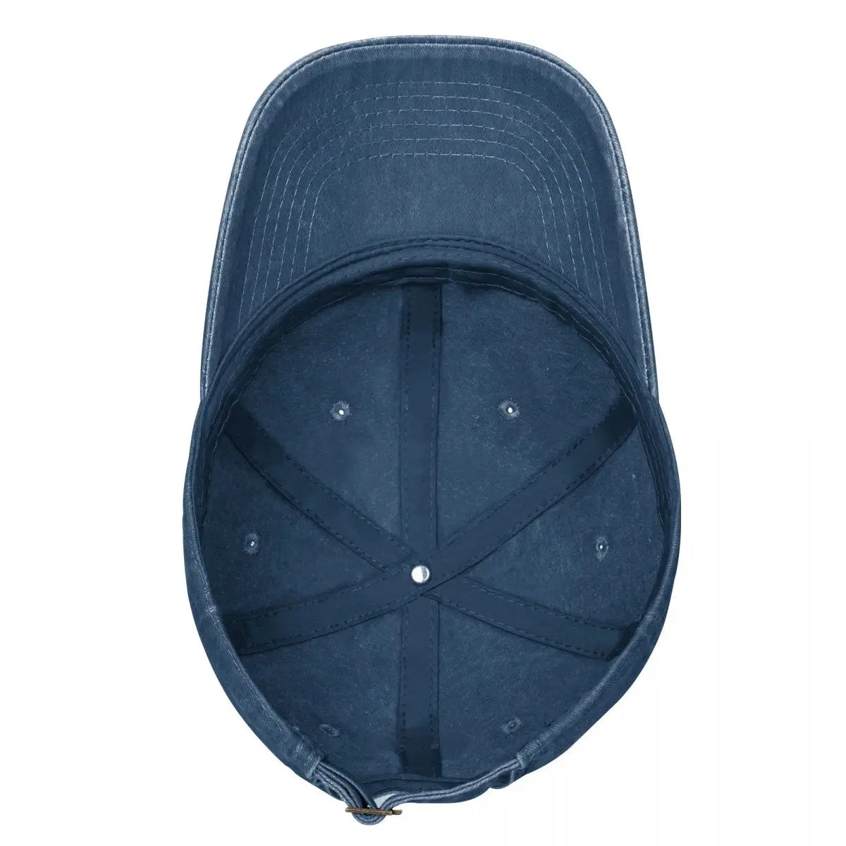 Vintage Baseball Snapback Hat