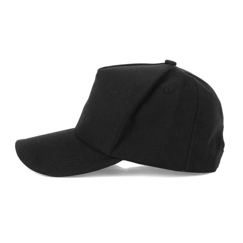 Jesus Saved My Life Baseball Cap
